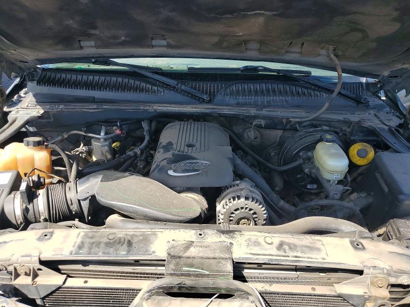 Продажа на аукционе авто 2006 Gmc New Sierra, vin: 1GTEK19T66Z195920, номер лота: 52326336