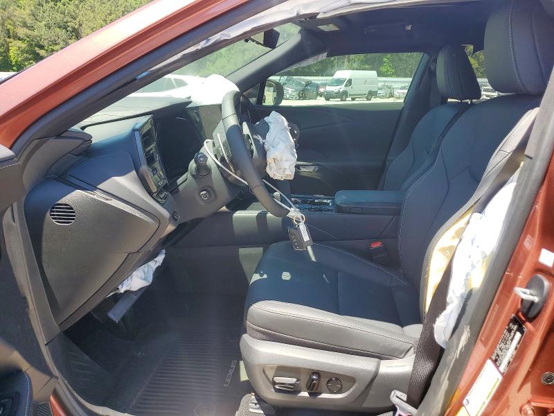 Aukcja sprzedaży 2026 Lexus Rx 350, vin: 2T2BAMCA1TC129632, numer aukcji: 53136446