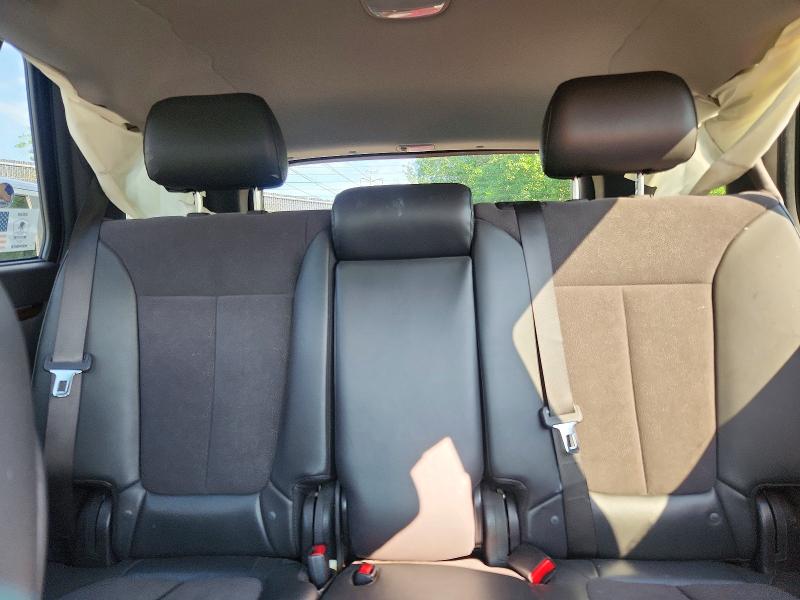 55231356 :رقم المزاد ، 5XYZHDAG2CG120657 vin ، 2012 Hyundai Santa Fe مزاد بيع
