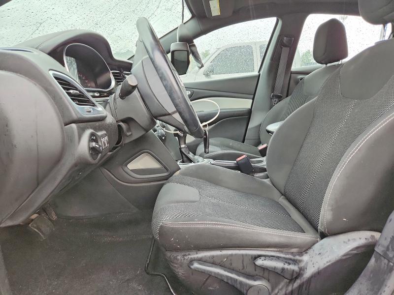 Продаж на аукціоні авто 2016 Dodge Dart, vin: 1C3CDFBB9GD530297, номер лоту: 54526416