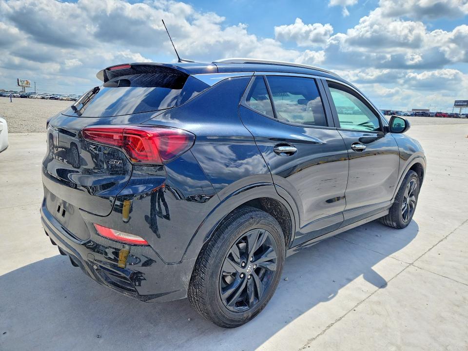 Продажа на аукционе авто 2024 Buick Encore Gx, vin: KL4AMESL7RB188833, номер лота: 53319056