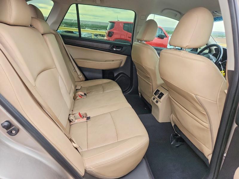 Aukcja sprzedaży 2016 Subaru Outback, vin: 4S4BSAJCXG3273985, numer aukcji: 51824426