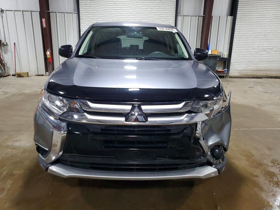 Aukcja sprzedaży 2018 Mitsubishi Outlander, vin: JA4AD2A32JJ001220, numer aukcji: 53216036