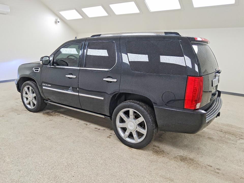 2014 Cadillac Escalade მანქანა იყიდება აუქციონზე, vin: 1GYS4BEF9ER243261, აუქციონის ნომერი: 54482236