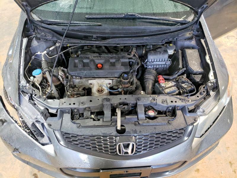 Aukcja sprzedaży 2012 Honda Civic, vin: 2HGFG3B56CH562924, numer aukcji: 54426436