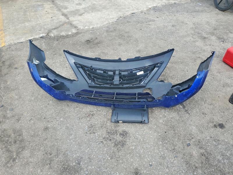 Продаж на аукціоні авто 2016 Nissan Versa, vin: 3N1CN7AP8GL844984, номер лоту: 54482396