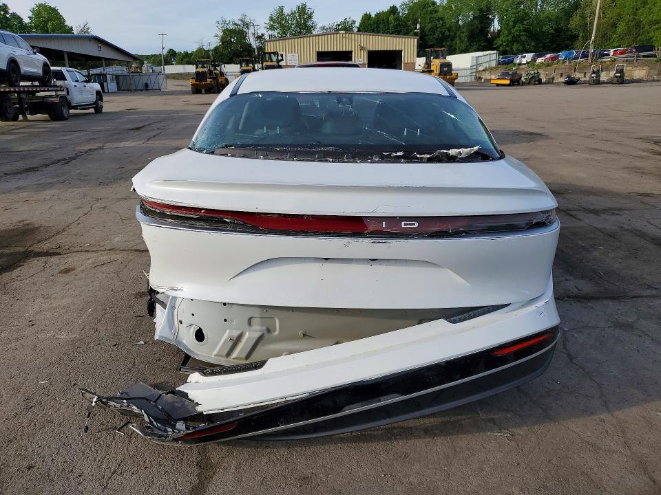 Продажа на аукционе авто 2025 Lucid Motors Air, vin: 50EA1GBA4SA002892, номер лота: 54019956