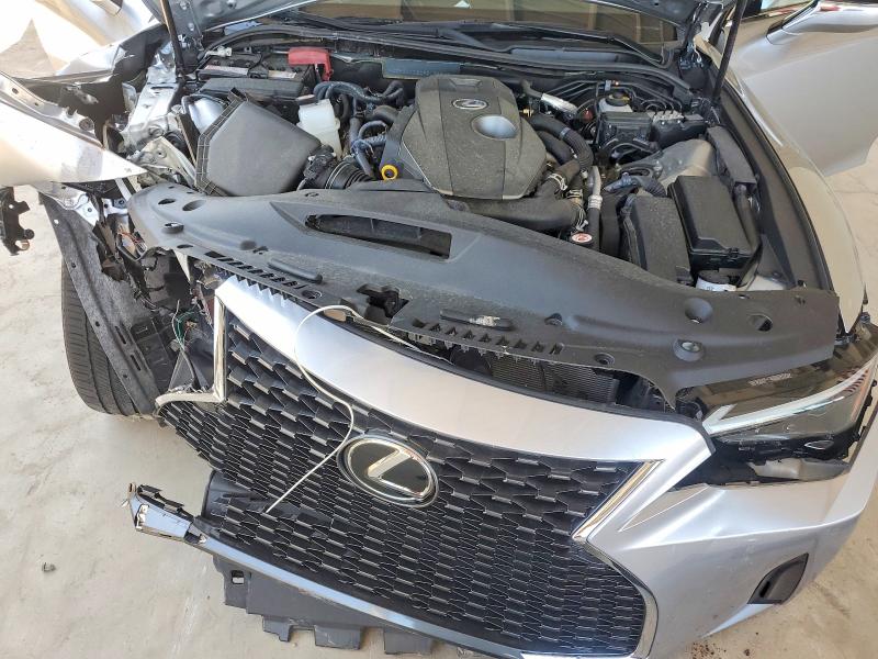 Продаж на аукціоні авто 2024 Lexus Is 300, vin: JTHCA1D20R5132959, номер лоту: 52995166