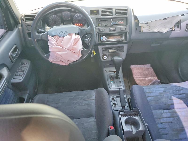 54080556 :رقم المزاد ، JT3HP10V9V7020637 vin ، 1997 Toyota Rav4 مزاد بيع