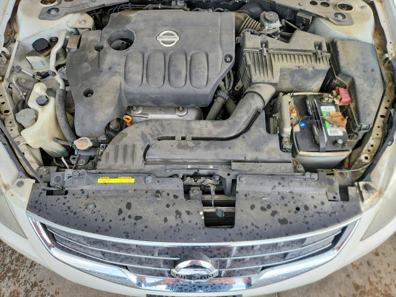 Продаж на аукціоні авто 2012 Nissan Altima, vin: 1N4AL2AP9CN428259, номер лоту: 51549476