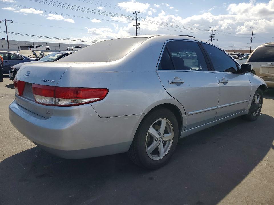 Продаж на аукціоні авто 2003 Honda Accord, vin: JHMCM566X3C079544, номер лоту: 55372766