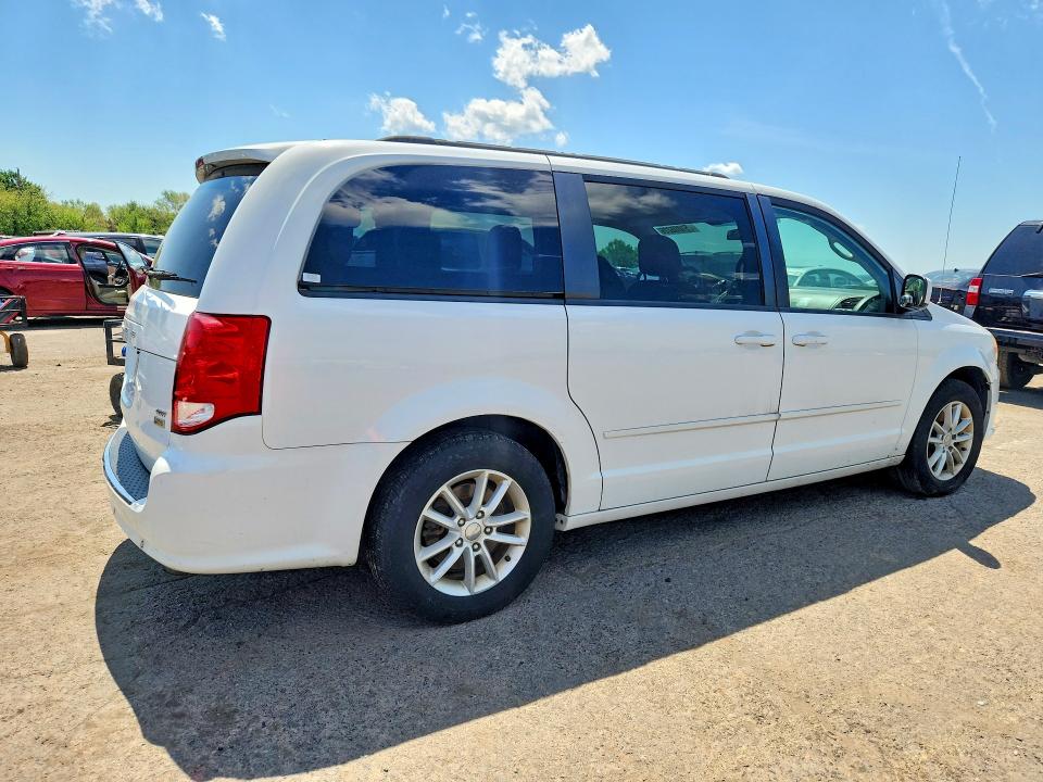 Aukcja sprzedaży 2014 Dodge Grand Caravan, vin: 2C4RDGCG8ER427310, numer aukcji: 51805226