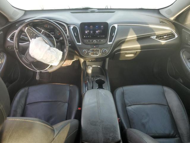 Продажа на аукционе авто 2019 Chevrolet Malibu, vin: 1G1ZD5ST7KF209177, номер лота: 55090986
