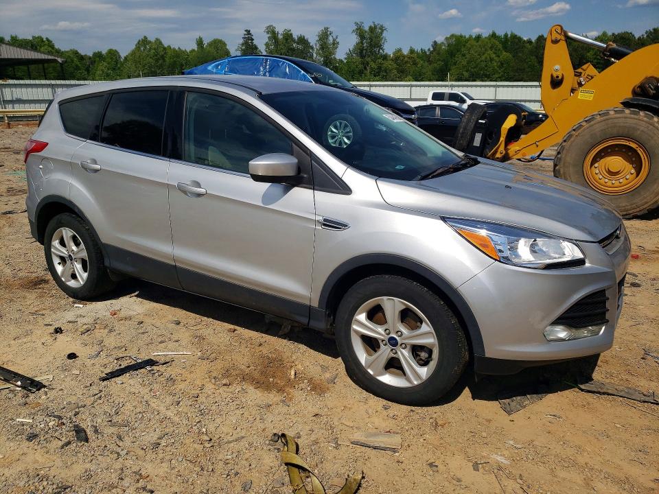 Продаж на аукціоні авто 2016 Ford Escape, vin: 1FMCU9GX9GUC06702, номер лоту: 53464066
