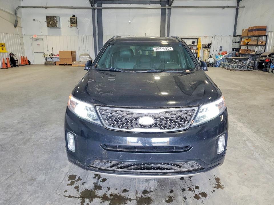 Aukcja sprzedaży 2015 Kia Sorento, vin: 5XYKW4A76FG579024, numer aukcji: 53380056