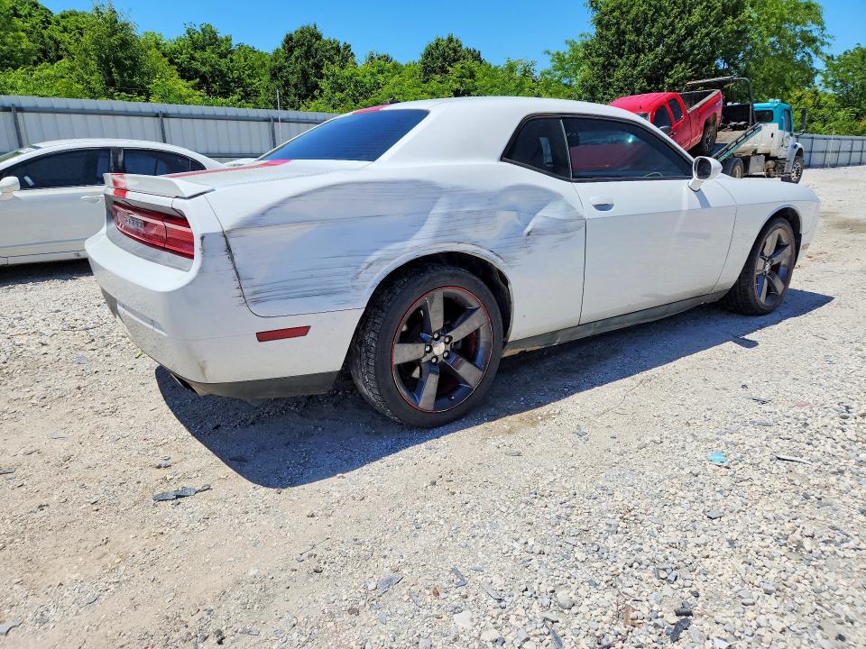 2014 Dodge Challenger მანქანა იყიდება აუქციონზე, vin: 2C3CDYAG4EH177086, აუქციონის ნომერი: 53350796