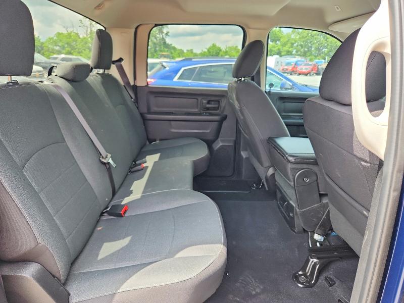 Aukcja sprzedaży 2023 Ram 1500 Classic, vin: 3C6RR7KG9PG562962, numer aukcji: 54986086