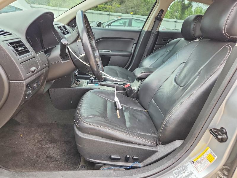 Aukcja sprzedaży 2012 Ford Fusion, vin: 3FAHP0JG2CR425191, numer aukcji: 53160846