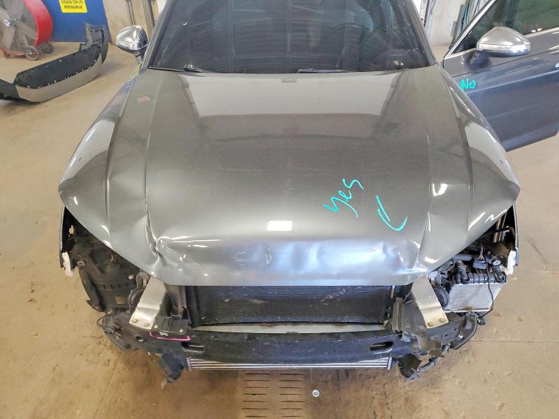 Aukcja sprzedaży 2019 Audi S4, vin: WAUB4AF40KA115897, numer aukcji: 53102856