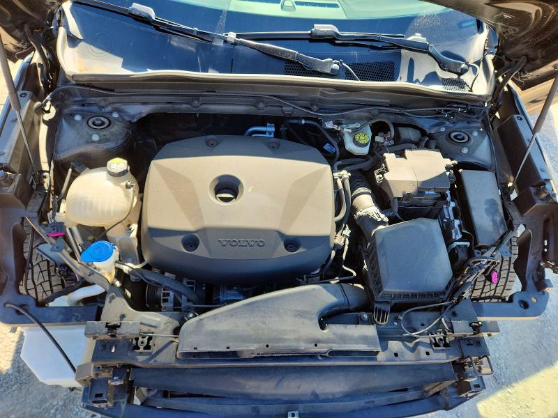 2019 Volv Xc40 მანქანა იყიდება აუქციონზე, vin: YV4162UL8K2148453, აუქციონის ნომერი: 51879716