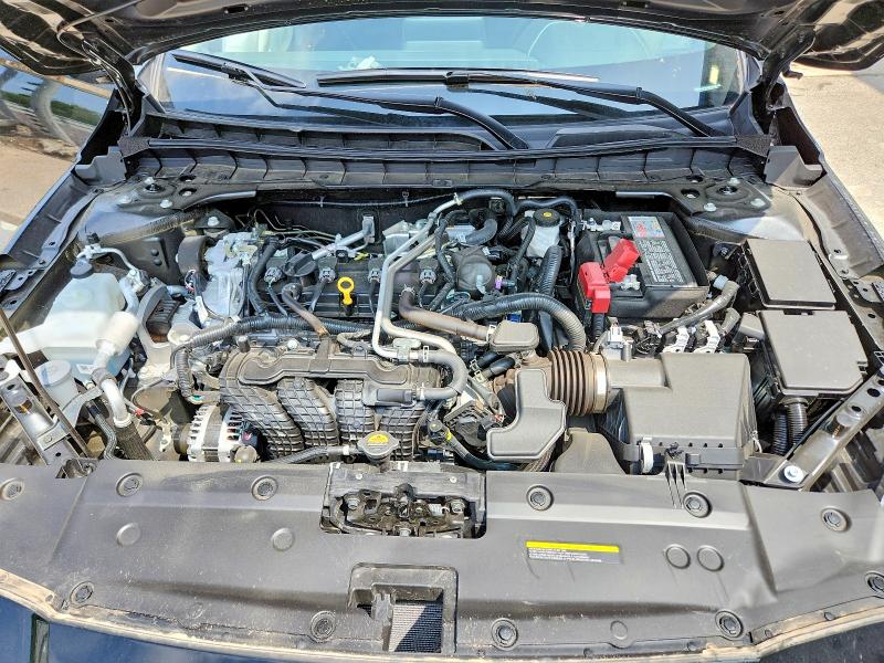 Продажа на аукционе авто 2026 Nissan Altima, vin: 1N4BL4DV6TN310955, номер лота: 54143636