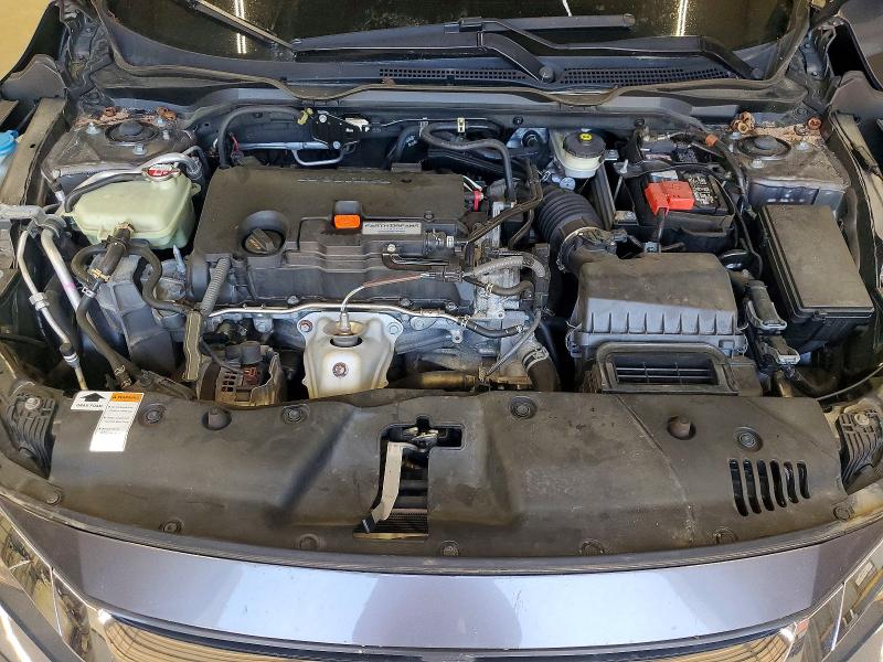 Aukcja sprzedaży 2016 Honda Civic, vin: 19XFC2F59GE216544, numer aukcji: 54123416
