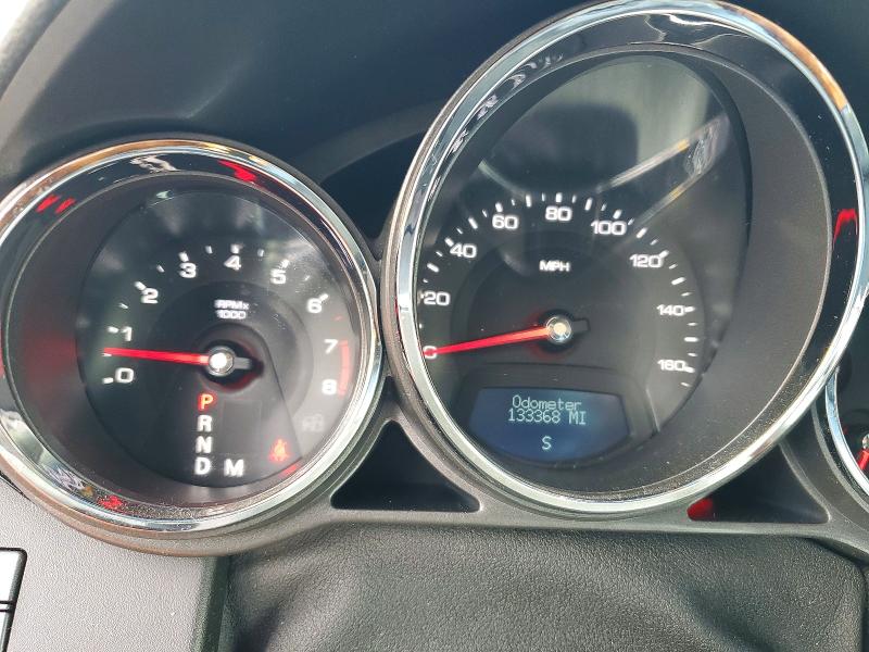 Aukcja sprzedaży 2011 Cadillac Cts, vin: 1G6DP5ED9B0150426, numer aukcji: 54333866