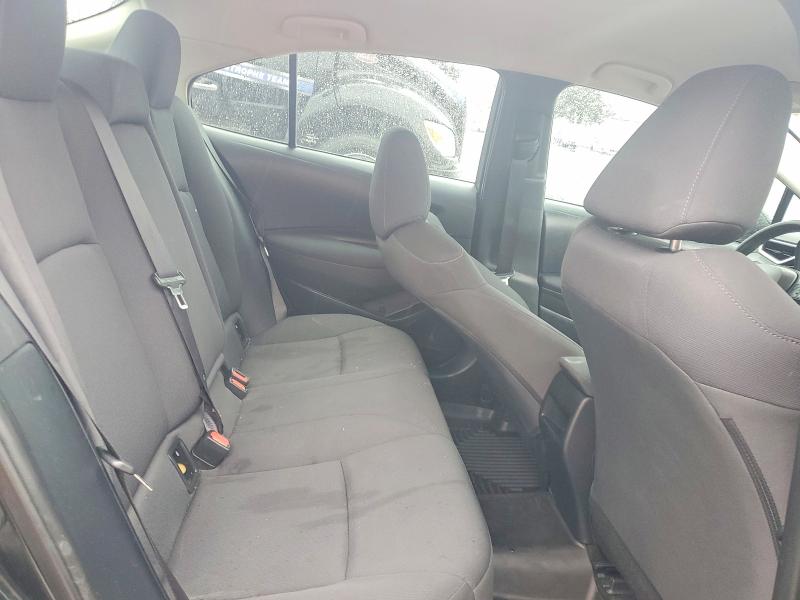 Aukcja sprzedaży 2022 Toyota Corolla, vin: 5YFEPMAE7NP280659, numer aukcji: 54338826