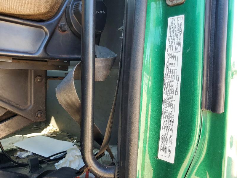 54698506 :رقم المزاد ، 1XPBDP9X9GD366417 vin ، 2019 Peterbilt 579 مزاد بيع