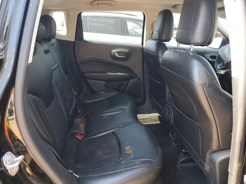 Aukcja sprzedaży 2019 Jeep Compass, vin: 3C4NJDBB3KT648317, numer aukcji: 54460256