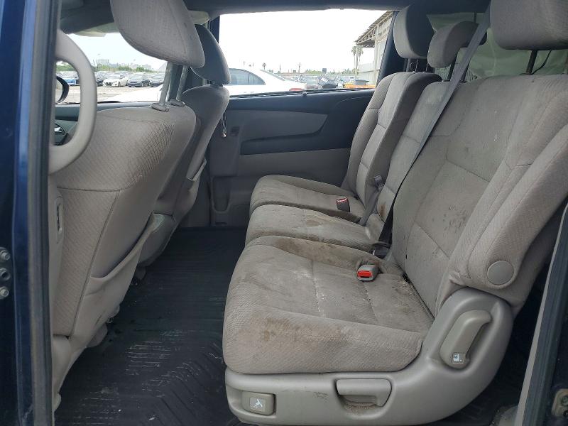 Продажа на аукционе авто 2015 Honda Odyssey, vin: 5FNRL5H45FB113228, номер лота: 52268226