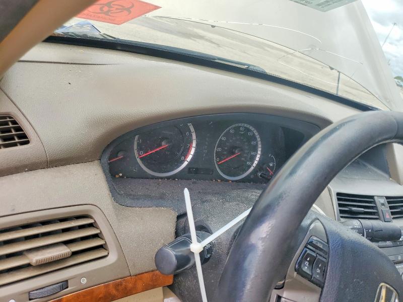 Aukcja sprzedaży 2010 Honda Accord, vin: 1HGCP3F81AA001324, numer aukcji: 54806196