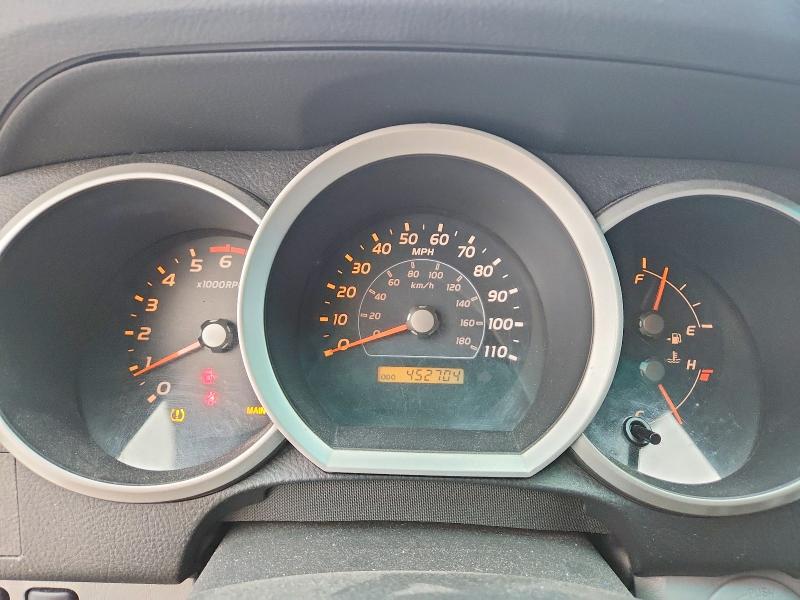 Продаж на аукціоні авто 2007 Toyota 4runner, vin: JTEBU14R970114922, номер лоту: 52460036