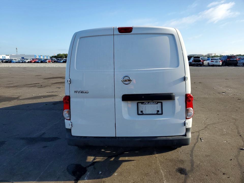 Aukcja sprzedaży 2021 Nissan Nv200, vin: 3N6CM0KN5MK701073, numer aukcji: 54352236