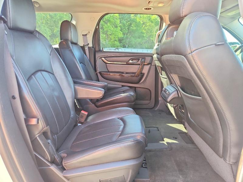53447726 :رقم المزاد ، 1GKKVTKD6FJ314299 vin ، 2015 Gmc Acadia مزاد بيع
