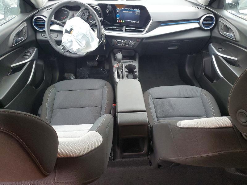 Продажа на аукционе авто 2026 Chevrolet Trax, vin: KL77LFEPXTC053898, номер лота: 52659846