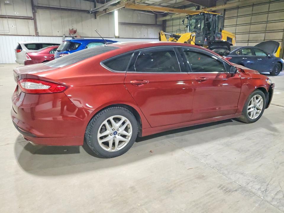 Aukcja sprzedaży 2014 Ford Fusion, vin: 3FA6P0H78ER175875, numer aukcji: 52293086
