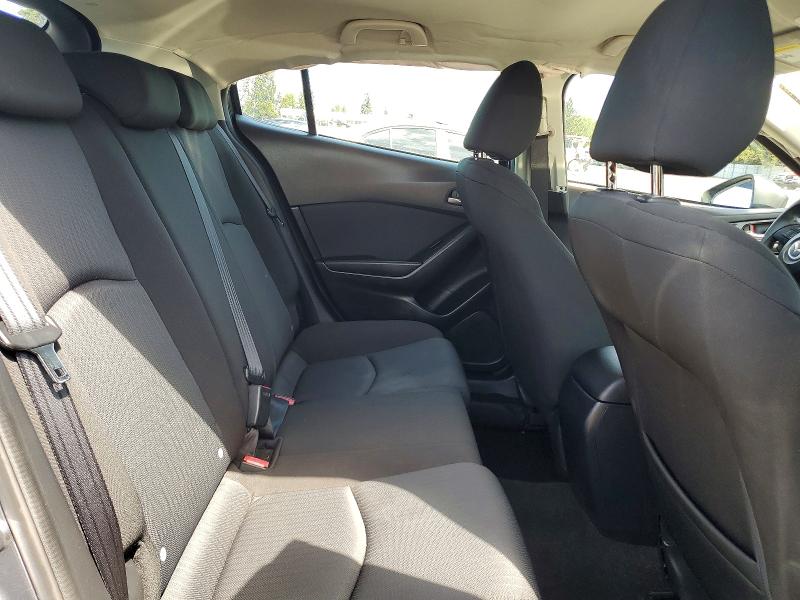 Продаж на аукціоні авто 2015 Mazda 3, vin: 3MZBM1K77FM131085, номер лоту: 53975056