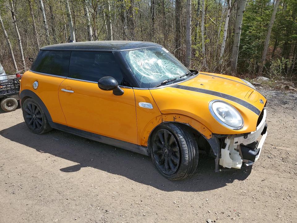 Aukcja sprzedaży 2016 Mini Cooper, vin: WMWXP7C51G2A42895, numer aukcji: 53275916