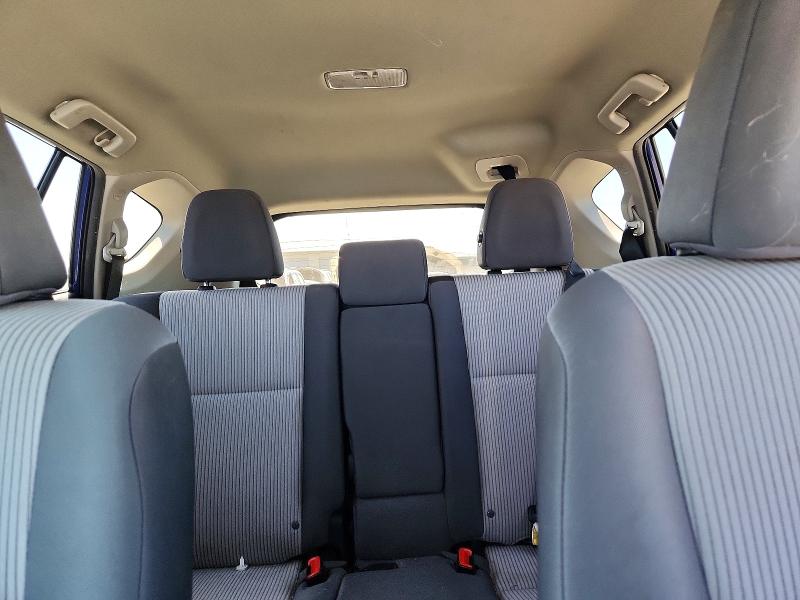 Продаж на аукціоні авто 2015 Toyota Rav4, vin: 2T3BFREV5FW326400, номер лоту: 54784826