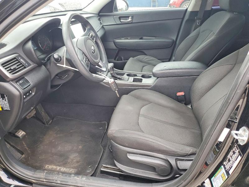Продаж на аукціоні авто 2016 Kia Optima, vin: 5XXGT4L3XGG059861, номер лоту: 54871816