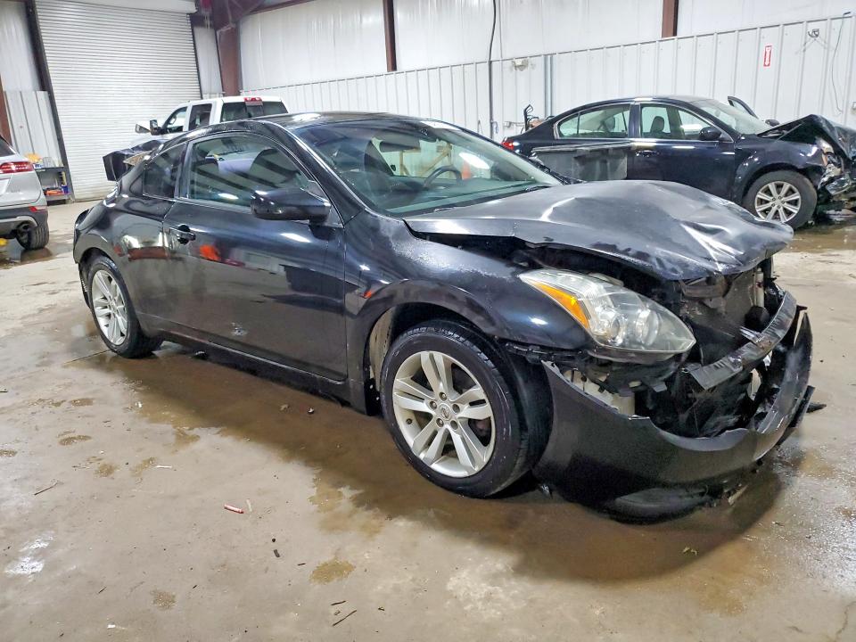 Продажа на аукционе авто 2010 Nissan Altima, vin: 1N4AL2EPXAC105387, номер лота: 54584206