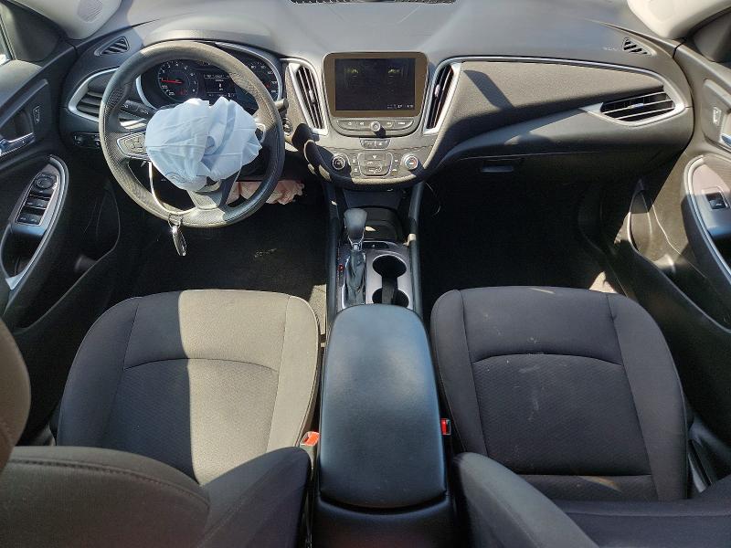 Продаж на аукціоні авто 2022 Chevrolet Malibu, vin: 1G1ZC5ST3NF130032, номер лоту: 53658596