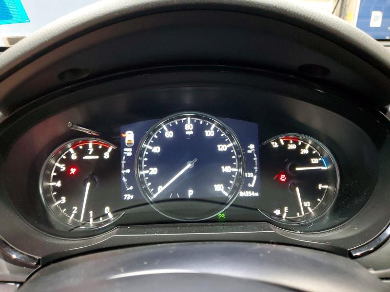 Aukcja sprzedaży 2021 Mazda Cx-9, vin: JM3TCBDY3M0525065, numer aukcji: 52149866