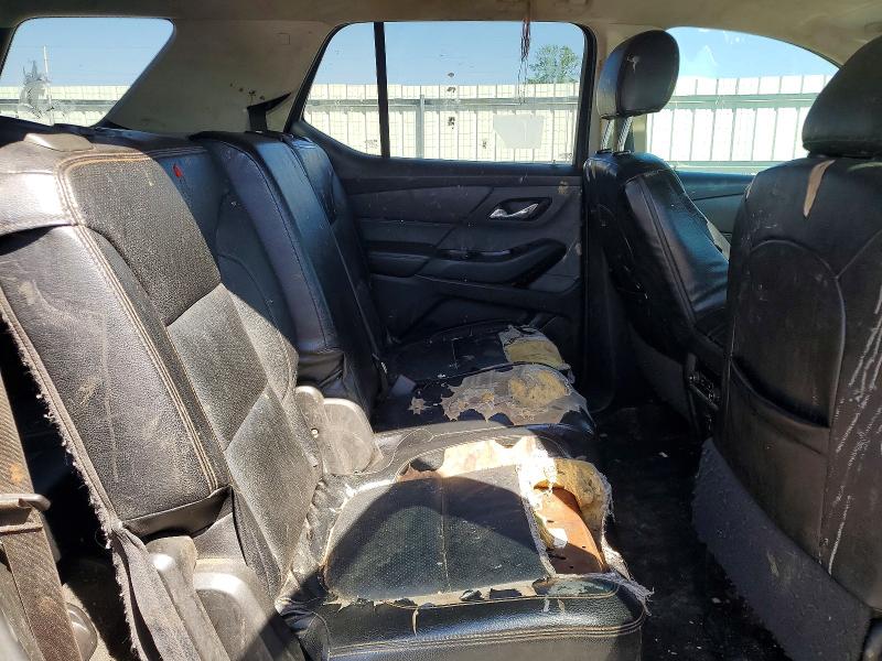 Продажа на аукционе авто 2019 Chevrolet Traverse, vin: 1GNERFKW4KJ184136, номер лота: 54225726