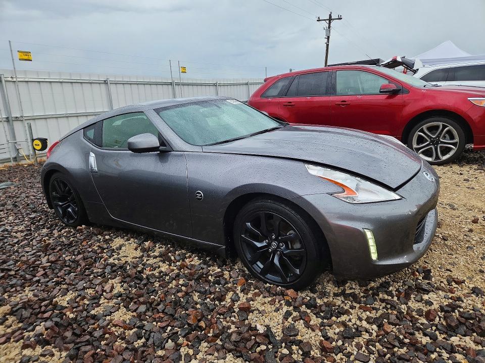 Aukcja sprzedaży 2016 Nissan 370z, vin: JN1AZ4EH9GM934390, numer aukcji: 51909586