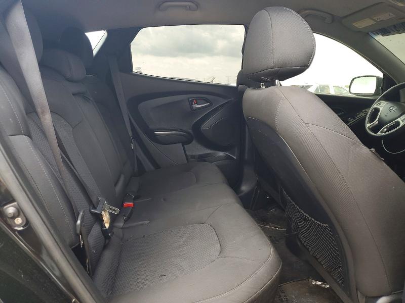 2015 Hyundai Tucson მანქანა იყიდება აუქციონზე, vin: KM8JT3AF0FU049941, აუქციონის ნომერი: 53808676