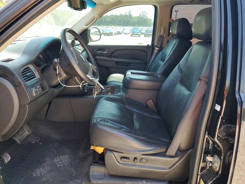 Продажа на аукционе авто 2011 Gmc Yukon, vin: 1GKS1EEF6BR124888, номер лота: 53553266