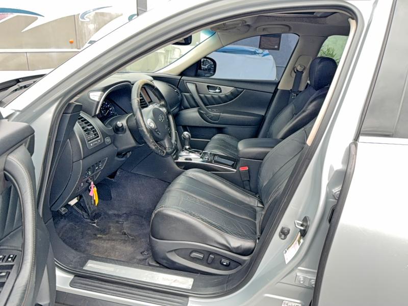 Продажа на аукционе авто 2017 Infiniti Qx70, vin: JN8CS1MU1HM141372, номер лота: 54200506