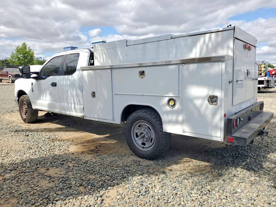 Продажа на аукционе авто 2022 Ford F350, vin: 1FD8X3E64NEE94642, номер лота: 49757246